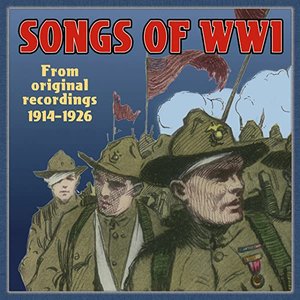 Image for 'Songs Of WW1'