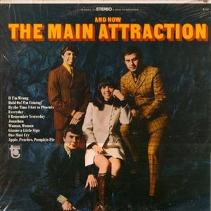 Zdjęcia dla 'The Main Attraction'