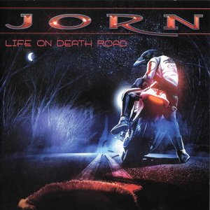 “Life On Death Road (Japan)”的封面