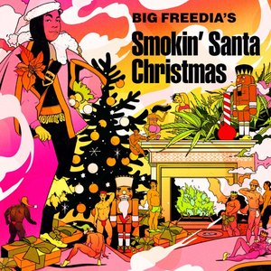 Imagen de 'Big Freedia's Smokin Santa Christmas'