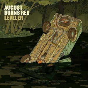 Bild für 'Leveler (Deluxe Edition)'