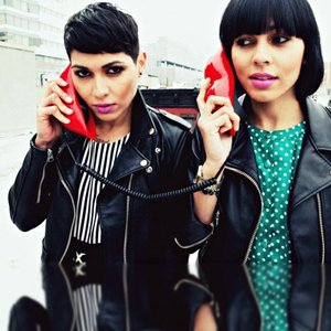 'Nina Sky' için resim
