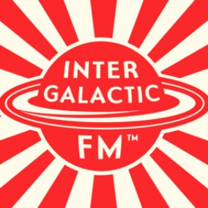 Image for 'Intergalactic FM'