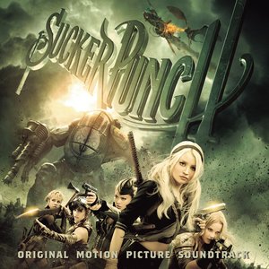 “Sucker Punch (Original Motion Picture Soundtrack)”的封面
