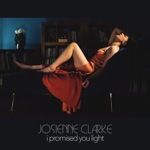 Image for 'I Promised You Light'