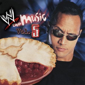 Image for 'WWE: The Music, Vol. 5'