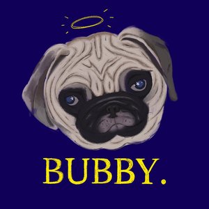 Image for 'BUBBY.'