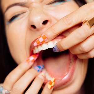 'Big Mouth' için resim