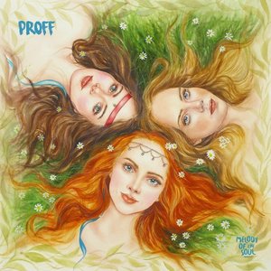 Image pour 'Three Sisters'