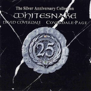 Imagem de 'The Silver Anniversary Collection (CD1)'