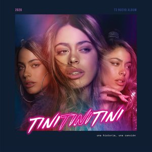 Image pour 'TINI TINI TINI'