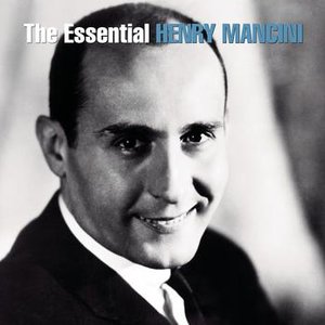 Image for 'The Essential Henry Mancini'