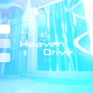 Image for 'heaven drive'