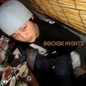 Image for 'Boogie Nights'