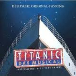 Bild für 'Titanic'