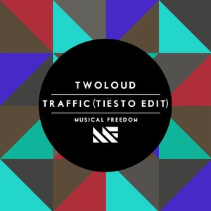 Image for 'Traffic'