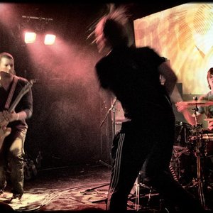 Imagen de 'The Machine'