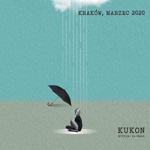 “Kraków, Marzec 2020”的封面