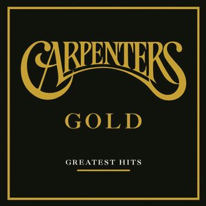 Imagem de 'Carpenters: Gold - Greatest Hits'