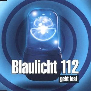 Bild för 'Blaulicht 112'