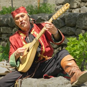Bild für 'Marcus van Langen'