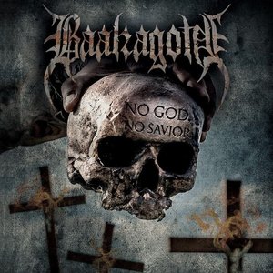 Zdjęcia dla 'No God, No Savior'