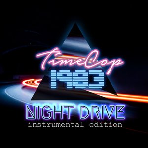 Imagem de 'Night Drive (Instrumental Edition)'