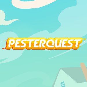 Image for 'PESTERQUEST'