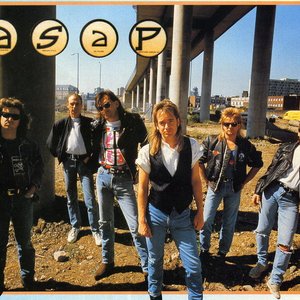 'A.S.A.P.'の画像