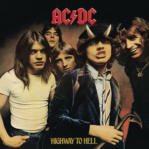 Image for 'Highway to Hell'
