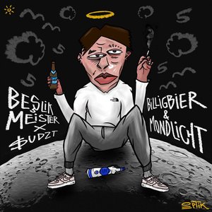 Image for 'Billigbier & Mondlicht'