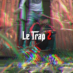 Image for 'Le Trap 2'