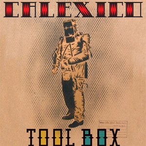 Bild för 'Tool Box'