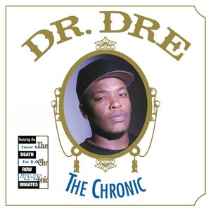 Bild för 'The Chronic'
