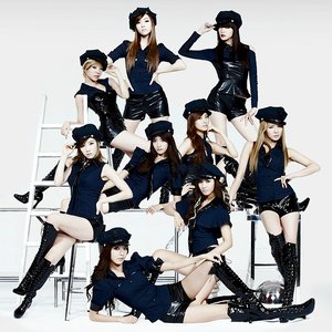 Imagen de 'Girls' Generation'