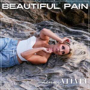 “Beautiful Pain”的封面
