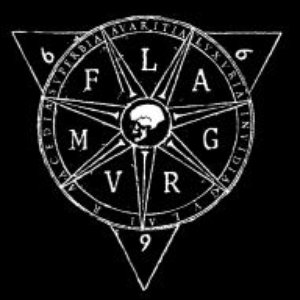 Image for 'Flagrvm'