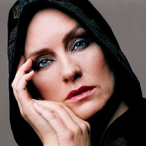 Image for 'Regina Lund'