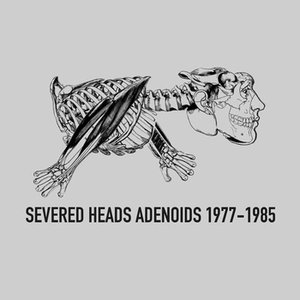 Imagem de 'Adenoids 1977-1985'