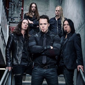 Bild för 'Kamelot'