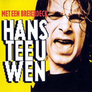 “Met een Breierdeck”的封面