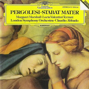 Image for 'Stabat Mater'