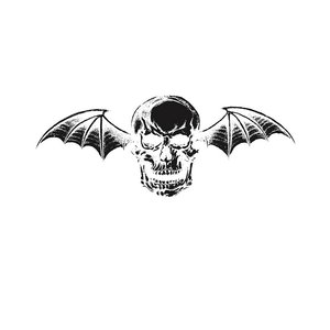 Изображение для 'Avenged Sevenfold'