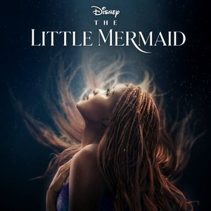 Image for 'Part of Your World (From "The Little Mermaid")'