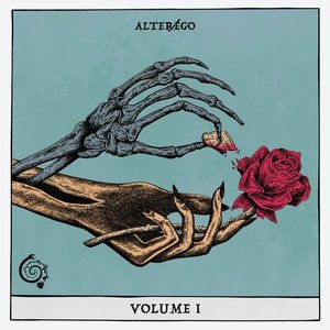 “Alter/Ego Volume I”的封面
