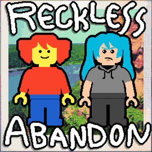 Image for 'Reckless Abandon'