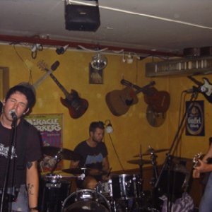 Image for 'Raketenjungs'
