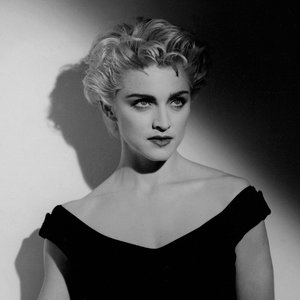 Image for 'Madonna'