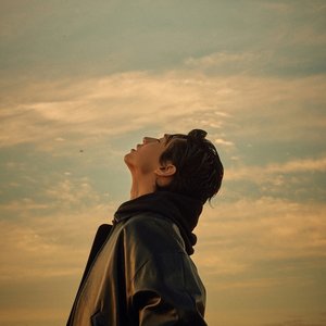 “JOURNEY”的封面