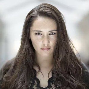 Image for 'Christina Chong'